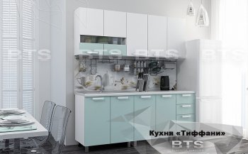 Кухонный гарнитур Тиффани 2000 в Надыме - nadym.mebel-74.com | фото