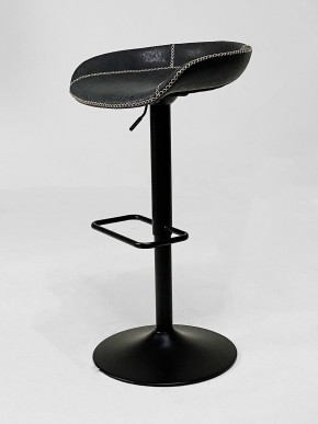 Барный стул ACAPULCO Vintage Black C-135 винтажный черный М-City в Надыме - nadym.mebel-74.com | фото