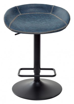 Барный стул ACAPULCO Vintage Blue C-133 винтажный синий М-City в Надыме - nadym.mebel-74.com | фото