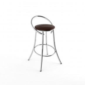 Барный стул Фуриант коричневый-030 в Надыме - nadym.mebel-74.com | фото