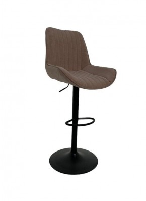 Барный стул Оскар газлифт (арт. Б325) (кожзам - Кольт) в Надыме - nadym.mebel-74.com | фото