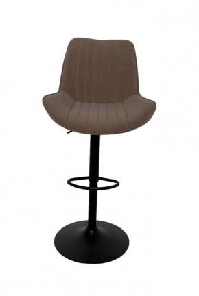 Барный стул Оскар газлифт (арт. Б325) (*в тканях - Barni, Fabio, Suffle) в Надыме - nadym.mebel-74.com | фото