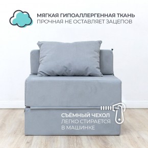 Бескаркасный диван Эссен в Надыме - nadym.mebel-74.com | фото