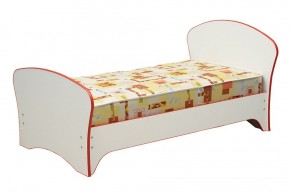 Набор мебели для детской Юниор-10 (с кроватью 800*1600) ЛДСП в Надыме - nadym.mebel-74.com | фото