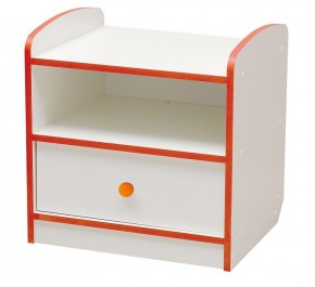 Набор мебели для детской Юниор-10 (с кроватью 800*1900) ЛДСП в Надыме - nadym.mebel-74.com | фото
