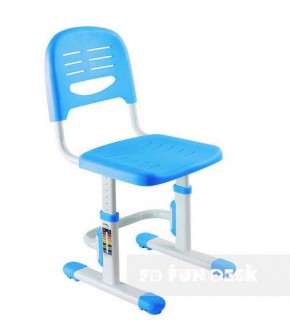 Детский стул SST3 Blue в Надыме - nadym.mebel-74.com | фото