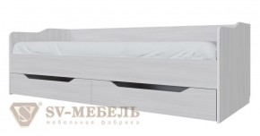 Диван-кровать №1 (900*2000) SV-Мебель в Надыме - nadym.mebel-74.com | фото