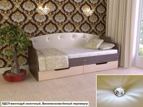 Диван-кровать Юниор Тип-2 (900*2000) мягкая спинка в Надыме - nadym.mebel-74.com | фото