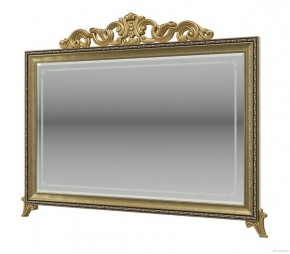 ГВ-06 Зеркало Версаль *без короны в Надыме - nadym.mebel-74.com | фото