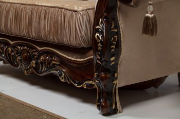 Комплект мягкой мебели "Эсмеральда" в Надыме - nadym.mebel-74.com | фото