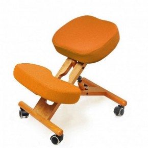 Коленный стул Smartstool KW02 + Чехлы в Надыме - nadym.mebel-74.com | фото