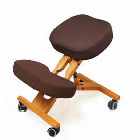 Коленный стул Smartstool KW02 + Чехлы в Надыме - nadym.mebel-74.com | фото