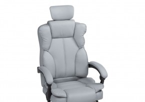 Компьютерное кресло Baron light gray в Надыме - nadym.mebel-74.com | фото