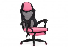 Компьютерное кресло Brun pink / black в Надыме - nadym.mebel-74.com | фото