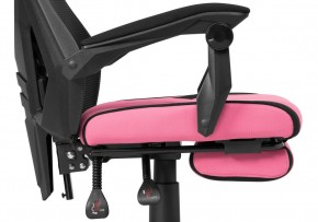 Компьютерное кресло Brun pink / black в Надыме - nadym.mebel-74.com | фото