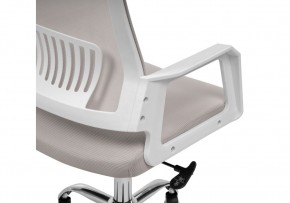 Компьютерное кресло Компьютерное кресло Klit light gray в Надыме - nadym.mebel-74.com | фото