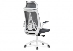 Компьютерное кресло Lokus dark gray в Надыме - nadym.mebel-74.com | фото