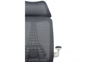 Компьютерное кресло Lokus dark gray в Надыме - nadym.mebel-74.com | фото