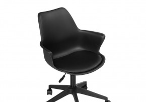 Компьютерное кресло Tulin black в Надыме - nadym.mebel-74.com | фото