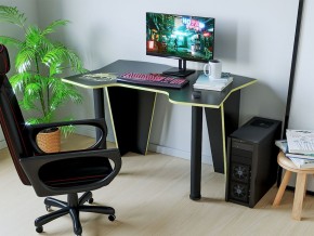 Компьютерный стол КЛ №9.1 в Надыме - nadym.mebel-74.com | фото