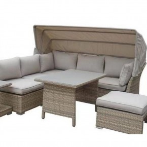 Комплект мебели с диваном AFM-320-T320 Beige в Надыме - nadym.mebel-74.com | фото