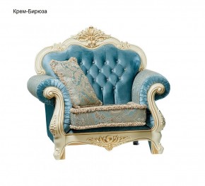 Комплект мягкой мебели Илона (без механизма) 3+1+1 в Надыме - nadym.mebel-74.com | фото