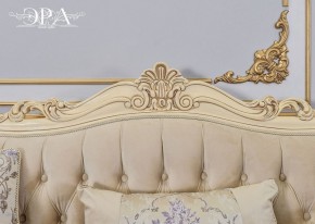 Комплект мягкой мебели Мона Лиза (крем) с раскладным механизмом в Надыме - nadym.mebel-74.com | фото