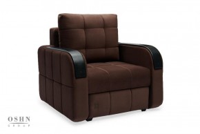 Комплект мягкой мебели Остин HB-178-16 (Велюр) Угловой + 1 кресло в Надыме - nadym.mebel-74.com | фото