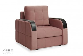 Комплект мягкой мебели Остин HB-178-18 (Велюр) Угловой + 1 кресло в Надыме - nadym.mebel-74.com | фото