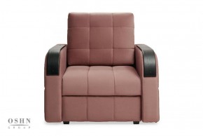 Комплект мягкой мебели Остин HB-178-18 (Велюр) Угловой + 1 кресло в Надыме - nadym.mebel-74.com | фото