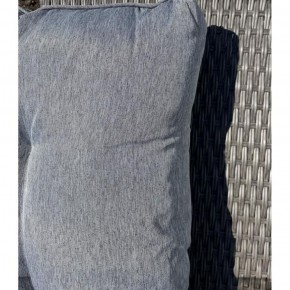 Комплект плетеной мебели AFM-307G-Grey в Надыме - nadym.mebel-74.com | фото