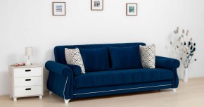 Комплект Роуз ТД 410 диван-кровать + кресло + комплект подушек в Надыме - nadym.mebel-74.com | фото