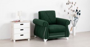 Комплект Роуз ТД 411 диван-кровать + кресло + комплект подушек в Надыме - nadym.mebel-74.com | фото