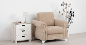 Комплект Роуз ТД 412 диван-кровать + кресло + комплект подушек в Надыме - nadym.mebel-74.com | фото