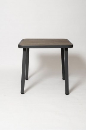 Комплект садовой мебели PC 630/PT-846-1 (Темно-коричневый) 4/1 в Надыме - nadym.mebel-74.com | фото