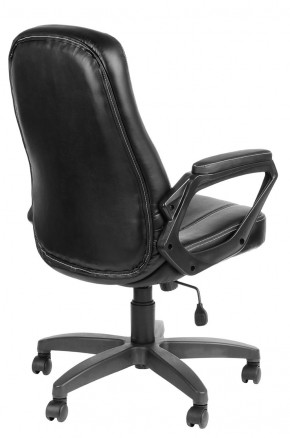 Кресло Амиго ультра К Стандарт 511 (к/з черный) в Надыме - nadym.mebel-74.com | фото