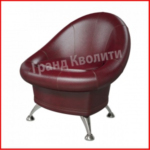 Банкетка-кресло 6-5104 в Надыме - nadym.mebel-74.com | фото