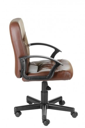 Кресло ЧИП (коричневый) в Надыме - nadym.mebel-74.com | фото