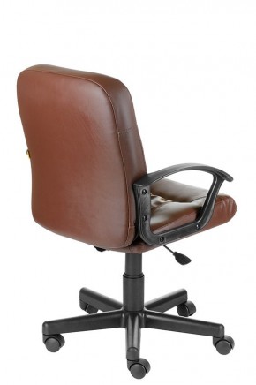 Кресло ЧИП (коричневый) в Надыме - nadym.mebel-74.com | фото