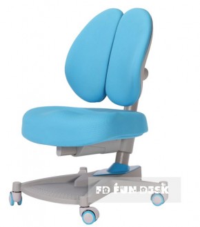 Детское кресло Contento Blue в Надыме - nadym.mebel-74.com | фото