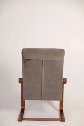 Кресло для отдыха (пружинка) РЕЛАКС 37-Т-ГР (графит) в Надыме - nadym.mebel-74.com | фото