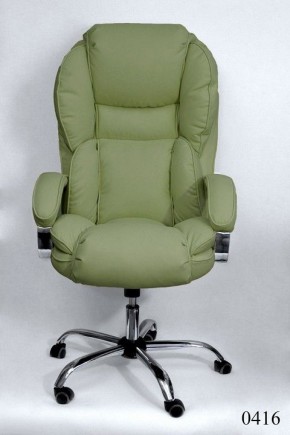 Кресло для руководителя Барон КВ-12-131112-0416 в Надыме - nadym.mebel-74.com | фото
