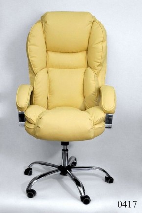Кресло для руководителя Барон КВ-12-131112-0417 в Надыме - nadym.mebel-74.com | фото