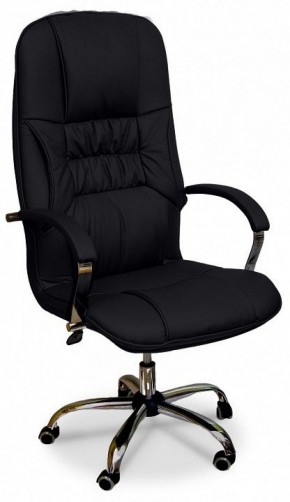 Кресло для руководителя Бридж КВ-14-131112-0401 в Надыме - nadym.mebel-74.com | фото