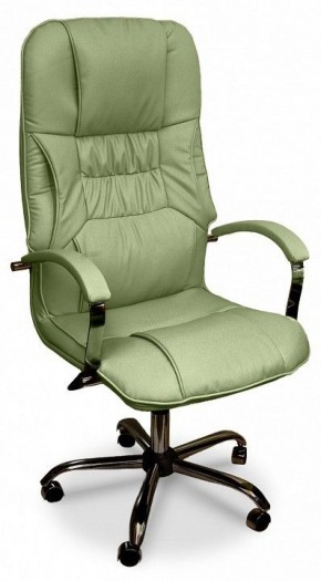 Кресло для руководителя Бридж КВ-14-131112-0416 в Надыме - nadym.mebel-74.com | фото