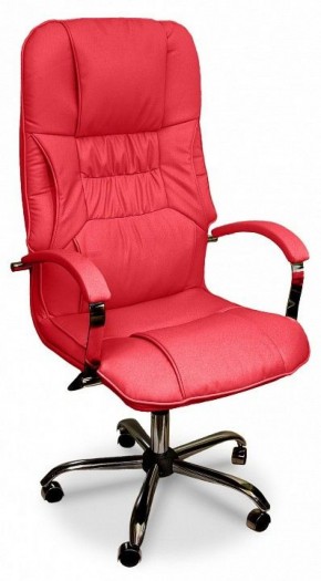 Кресло для руководителя Бридж КВ-14-131112-0421 в Надыме - nadym.mebel-74.com | фото