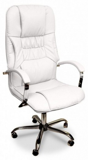 Кресло для руководителя Бридж КВ-14-131112-0427 в Надыме - nadym.mebel-74.com | фото