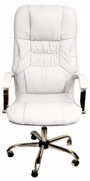 Кресло для руководителя Бридж КВ-14-131112-0427 в Надыме - nadym.mebel-74.com | фото