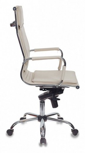 Кресло для руководителя CH-993MB/IVORY в Надыме - nadym.mebel-74.com | фото