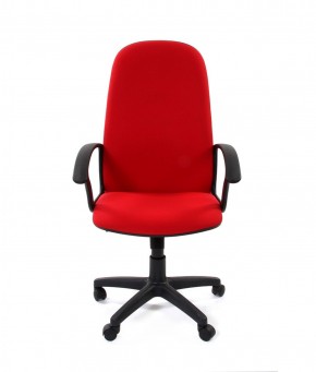 Кресло для руководителя CHAIRMAN 289 (ткань стандарт 12-266) в Надыме - nadym.mebel-74.com | фото